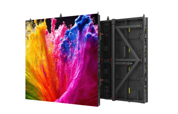 ROE Visual Vanish V4ST LED panel