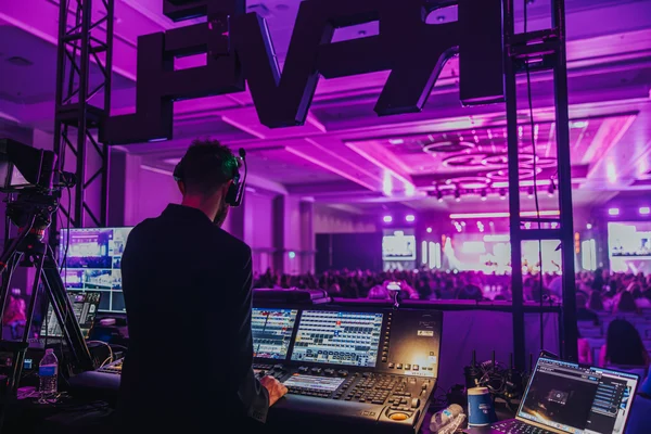 REVEL Dance Nationals stage in Orlando